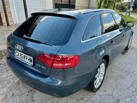 Audi A4 2.0TDi Automat, снимка 5