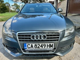 Audi A4 2.0TDi Automat, снимка 1