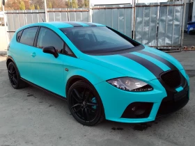 Seat Leon 2.0 TFSI FR, снимка 1