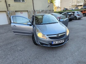 Opel Corsa 1.2   y  | Mobile.bg    6