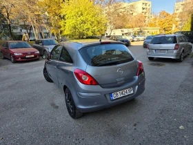 Opel Corsa 1.2   y  | Mobile.bg    3