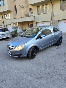 Opel Corsa 1.2   y  | Mobile.bg    5