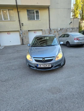 Opel Corsa 1.2   y  | Mobile.bg    2