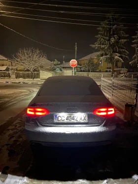 Audi A4, снимка 4