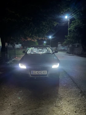 Audi A4, снимка 5