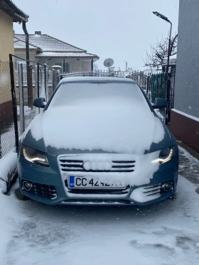 Audi A4, снимка 2