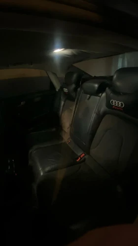 Audi A4, снимка 8