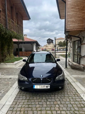 BMW 535 3.5d | Mobile.bg    2