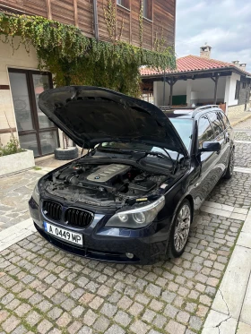 BMW 535 3.5d | Mobile.bg    8