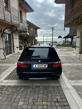 BMW 535 3.5d | Mobile.bg    6