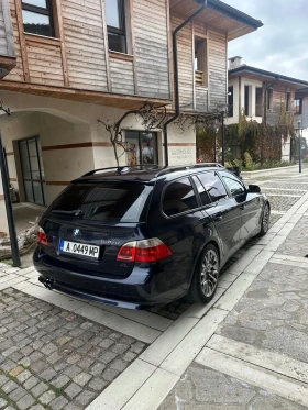 BMW 535 3.5d | Mobile.bg    7