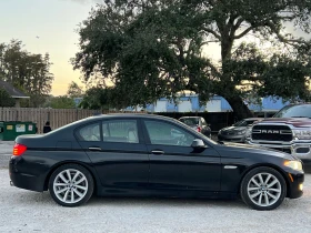 BMW 535 i, снимка 9