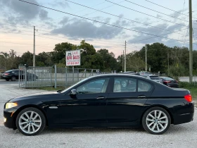 BMW 535 i, снимка 5