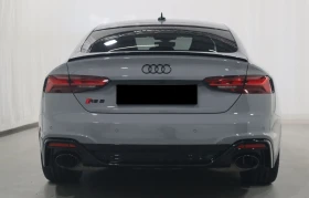 Audi Rs5 Sportback = Black Optics Plus= Гаранция, снимка 2