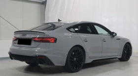 Audi Rs5 Sportback = Black Optics Plus= Гаранция, снимка 3