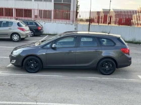 Opel Astra 1.4 Фабрична газова уредба , снимка 2