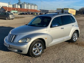 Chrysler Pt cruiser Limited , снимка 1