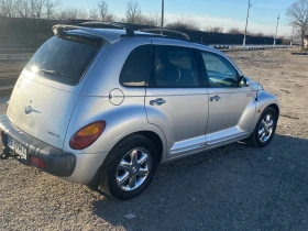 Chrysler Pt cruiser Limited , снимка 3