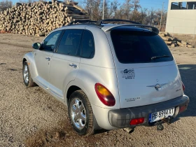 Chrysler Pt cruiser Limited , снимка 2