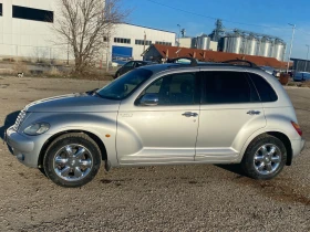 Chrysler Pt cruiser Limited , снимка 5