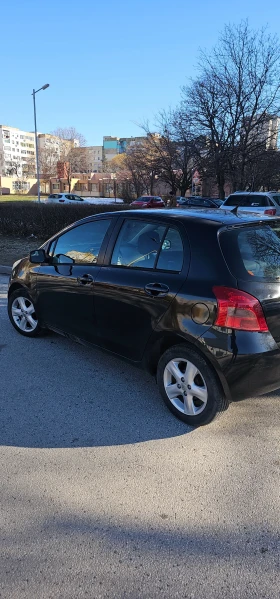 Toyota Yaris, снимка 5