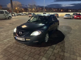     Mazda 3 2.0D, 143..