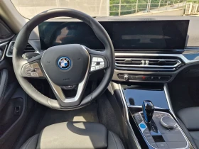 BMW i4 eDrive40 Гран Купе, снимка 7