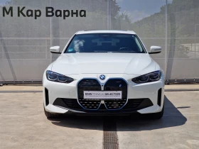 BMW i4 eDrive40 Гран Купе, снимка 8