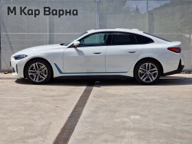 BMW i4 eDrive40 Гран Купе, снимка 3