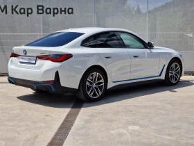 BMW i4 eDrive40 Гран Купе, снимка 2