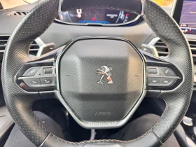 Peugeot 5008 GT-line Blue-HDI Allure/KAMERA-KEYLES-КАТО НОВА, снимка 8