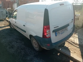 Dacia Logan, снимка 3