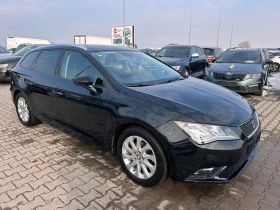 Seat Leon 1.6TDI NAVI EURO 5 | Mobile.bg    4