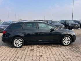 Seat Leon 1.6TDI NAVI EURO 5 | Mobile.bg    5