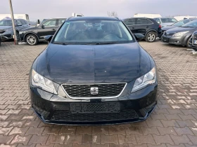 Seat Leon 1.6TDI NAVI EURO 5 | Mobile.bg    3