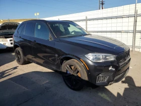 BMW X5M bang and olufsen* Head-Up* подгрев , снимка 1