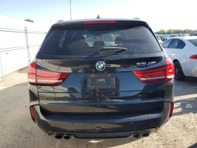 BMW X5M bang and olufsen* Head-Up* подгрев , снимка 6