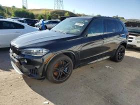 BMW X5M bang and olufsen* Head-Up* подгрев , снимка 3