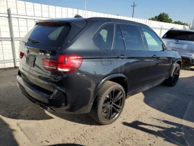 BMW X5M bang and olufsen* Head-Up* подгрев , снимка 4