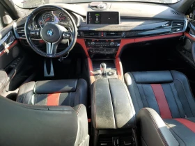 BMW X5M bang and olufsen* Head-Up* подгрев , снимка 8