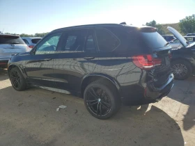 BMW X5M bang and olufsen* Head-Up* подгрев , снимка 2