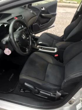 Honda Civic 1.6d 4 ВРАТИ 2013 ГОДИНА ТОП ЦЕНА - 6999 лв. - 65205357 12