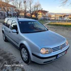 VW Golf 1.9 101, снимка 2