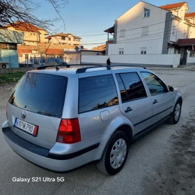 VW Golf 1.9 101, снимка 3