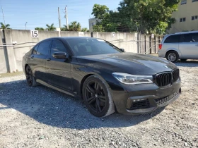 BMW 750 M* SPORT* XDRIVE* ДИГИТАЛНО* ТАБЛО* МАСАЖ* 360КАМЕ, снимка 3