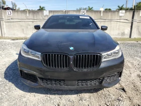 BMW 750 M* SPORT* XDRIVE* ДИГИТАЛНО* ТАБЛО* МАСАЖ* 360КАМЕ, снимка 5