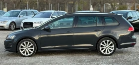 VW Golf 2.0TDi 150. * DSG* * *  | Mobile.bg    6