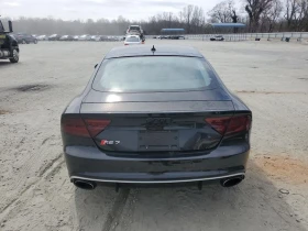 Audi Rs7 | Mobile.bg    6