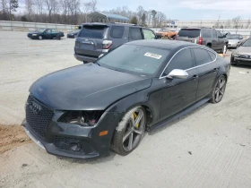  Audi Rs7
