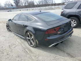 Audi Rs7 | Mobile.bg    4